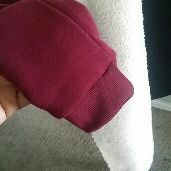 Shepa sweatshirt jacket - Picture 4 of 4